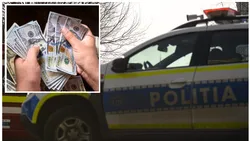 Șeful ARR număra mita în șoaptă și înjura când nu-i ieșea socoteala. Stenograme DNA: „1, 2, 3… 8, 9. Ai să-mi bag ****!”