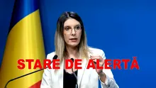STARE DE ALERTĂ în București!? Diana Buzoianu a făcut anunțul