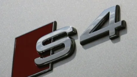 Audi introduce un nou propulsor V6 TFSI