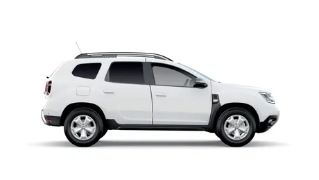 Ce este Dacia Duster Commercial și cine va putea să o cumpere?