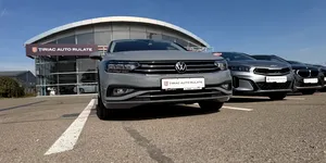 Video – Țiriac Auto Rulate are o nouă locație în Ploiești. Clienții au acces la peste 1.500 de mașini