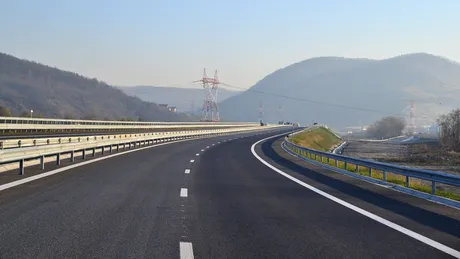 Autostrada Comarnic-Braşov nu se va mai construi în parteneriat public-privat, ci va fi făcută din fonduri guvernamentale