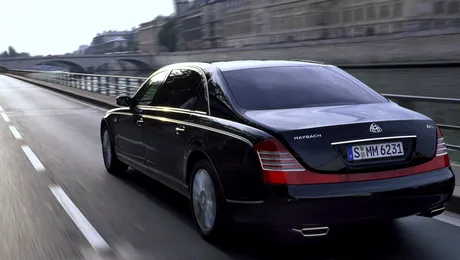 Fostă vedetă TV, moartă într-un accident cumplit. Maybach-ul pe care îl conducea s-a rupt în două