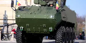 România cumpără mii de vehicule militare în valoare de peste 4,2 miliarde de euro prin mecanismul SAFE. Iată ce se află pe listă