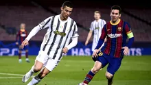 Mesajul INCREDIBIL al lui Ronaldo pentru Messi: „O poveste care...