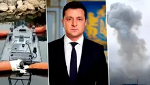 Marina ucraineană a confirmat că drona navală care a explodat în Portul Constanța era a Ucrainei și a explicat cum a ajuns la noi în țară