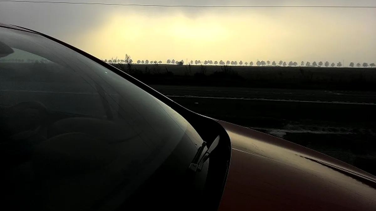 TEST DRIVE: Opelul costă, dar senzaţiile plăcute la volan sunt Mokka - VIDEO + GALERIE FOTO