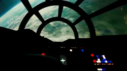 Cum știu navele spațiale cu ce viteză se deplasează în vidul cosmic? 