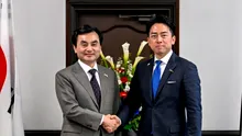 Reuters: Coreea de Sud și Japonia reafirmă obiectivul denuclearizării Peninsulei Coreene