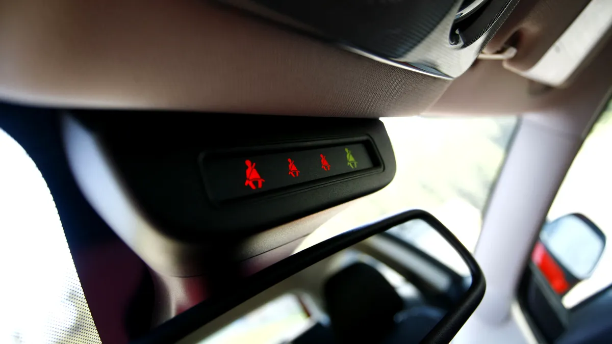 5 dotări care nu ar trebui să lipsească niciunei maşini în 2019 - VIDEO