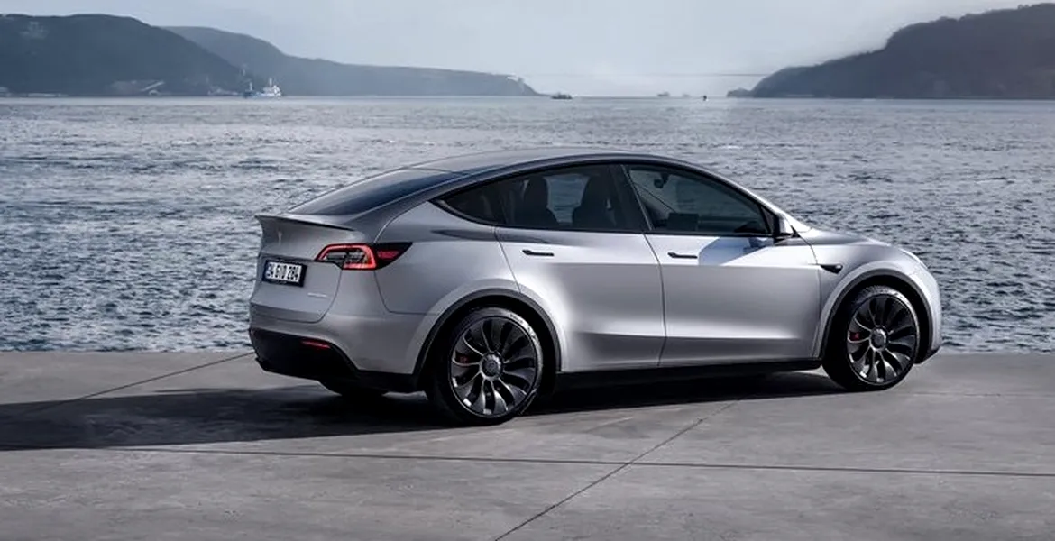 Comisia Europeană reduce taxele pentru mașinile electrice Tesla, BMW și VW produse în China