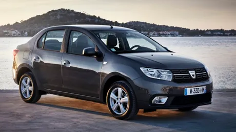 De ce se vinde Dacia Logan atât de bine, deși multă lume zice că-i o 