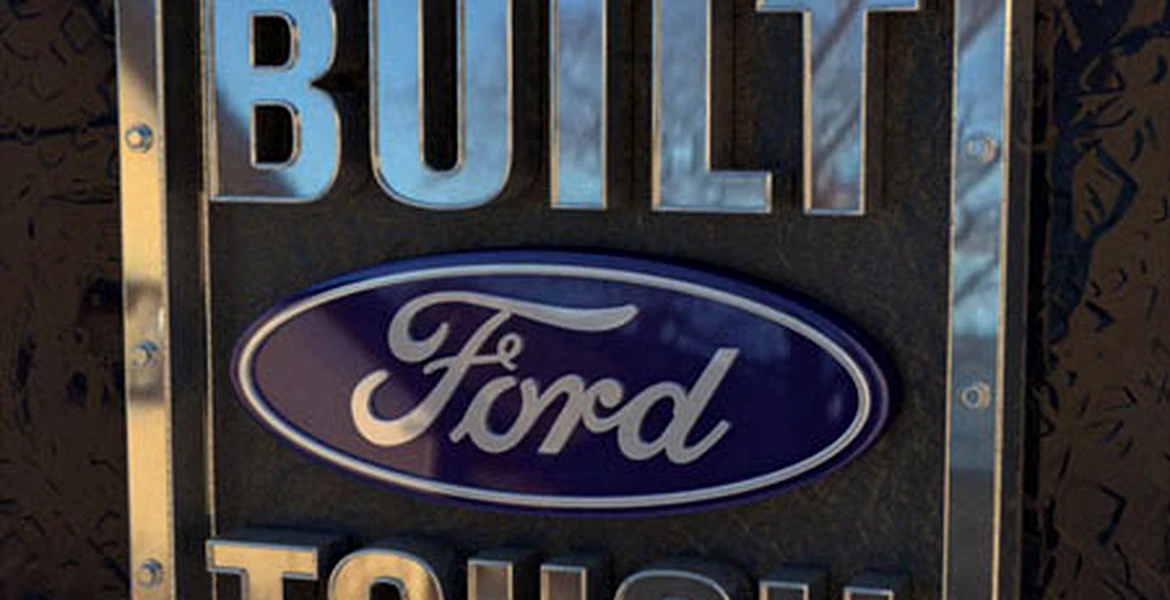 Ford – Numărul 1 în SUA