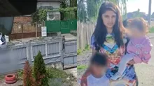 Sfârșit tragic pentru o tânără însărcinată, în vârstă de 22 de ani! Iubitul a ucis-o cu mai multe lovituri de topor atunci când a aflat că vrea să se despartă de el! Scenele șocante au avut loc sub privirile îngrozite ale copiilor