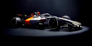 FOTO Audi dezvăluie designul mașinii de Formula 1 pentru 2026. Echipa păstrează secretă mașina testată în Barcelona