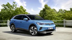 Risc de incendiu pentru Volkswagen ID.4. Proprietarii sunt sfătuiți să lase mașinile afară