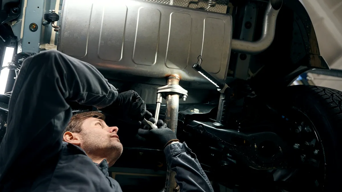 Care-i treaba cu filtrele de particule? Cum funcționează, de ce se înfundă și cum le protejezi