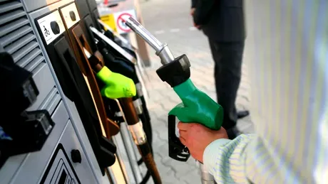 Din 2024, cresc prețurile la benzină și motorină. Cât va costa carburantul anul viitor