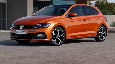 Polo, unul dintre cele mai populare modele Volkswagen, va dispărea de pe piață
