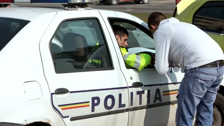 Proiect: sistem de plată a amenzilor care să elimine executările silite nedrepte. VIDEO