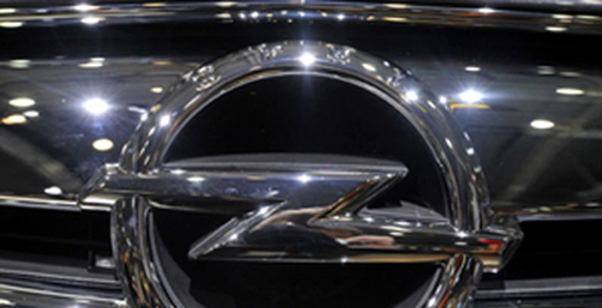 Beijing Automotive Industry interesată de Opel