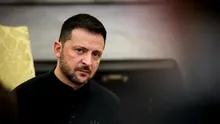 Avertismentul dat de Zelenski: Următoarele ținte ale Rusiei sunt granițele Moldovei și ale României