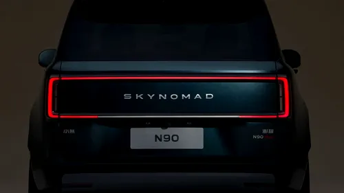 Xiaomi SkyNomad debutează oficial. SUV-ul cu autonomie de până la 1.705 km promite să schimbe regulile segmentului