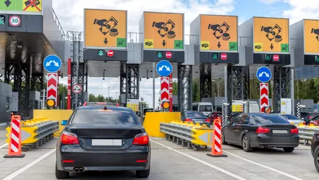 Italia a schimbat sistemul de taxare pe autostradă. Șoferii care nu sunt atenți riscă o amendă de aproape 350 de euro