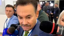 Gheorghe Falcă anunță ruperea PNL, cu puțin timp înainte de începerea Congresului Extraordinar: plecarea unor colegi este iminentă