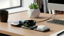 Echipamente Parkside, dar și gadget-uri pentru birou, la prețuri foarte accesibile