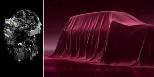 MG pregătește SUV-uri hibride cu baterii semi-solide și tehnologii autonome. Primul model ajunge în 2027