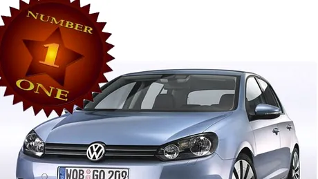 Volkswagen primul grup auto din lume