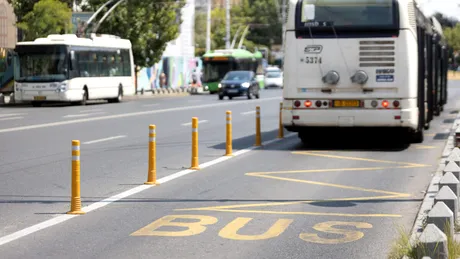 Troleibuzele din Ploiești, retrase din circulație după ce au circulat 5 ani fără ITP. Motivul: firul de curent nu ajungea la RAR