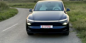Ora la care conectezi mașina electrică poate conta. Încărcările din august, de peste 5 kWh, intră într-o tragere la sorți