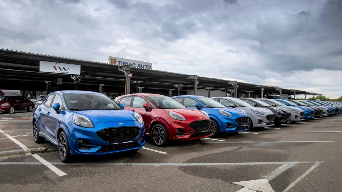 Autonom finalizează tranzacția pentru preluarea Țiriac Operating Lease