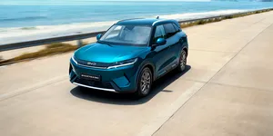 BYD lansează Atto 2 DM-i în România. Cel mai ieftin SUV plug-in are un preț de pornire de 25.600 de euro