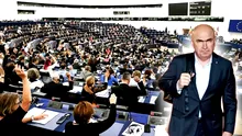 Asaltul liberalilor asupra Justiției a ajuns până la Bruxelles. Parlamentul European decide astăzi dacă declarațiile liderilor PNL încalcă independența magistraților