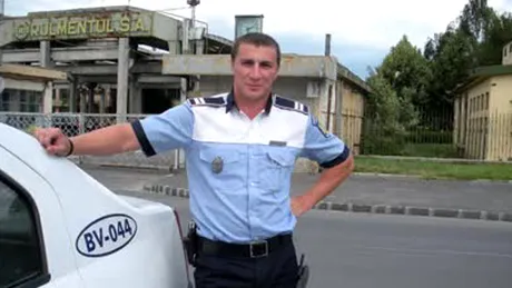 Marian Godină îi cere iertare, public, lui Huidu: ”Prost moment, prost poliţist”