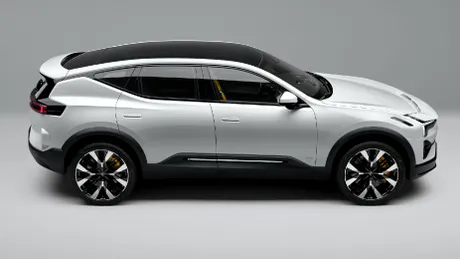 Viitorul SUV electric Polestar 3 va avea prețuri cuprinse între 75.000 și 100.000 de euro