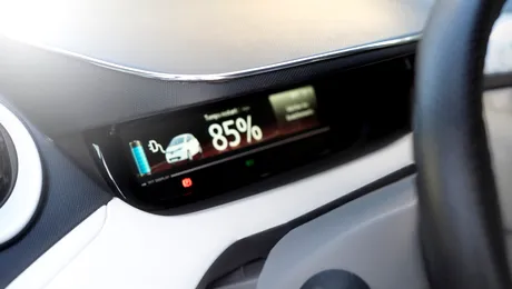România relansează exploatarea de grafit din Gorj. Materialul va fi folosit pentru baterii destinate vehiculelor electrice și sistemelor de stocare a energiei