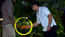 Remi i-a dat ”fatala” lui Narcis! Am aflat ce obiect intim i-a oferit la bonfire. Gestul care l-a scos din minți
