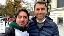 Bolojan a numit un activist USR, fost jurnalist fără experiență în achiziții publice, în funcția de secretar general al ANAP