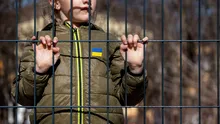 VIDEO. Ce pățeau copiii ucraineni deportați de Vladimir Putin în Rusia.„Dacă nu cântai imnul rus, te obligau să..”.
