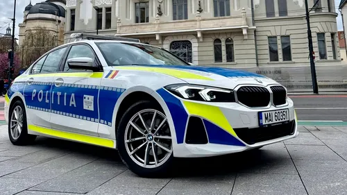 Amenda maximă de viteză a crescut cu aproape 300 de lei. Cât vei plăti dacă ești prins cu 91 km/h în localitate