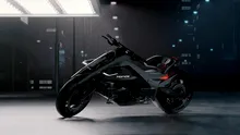 Honda prezintă conceptul EV Outlier la Japan Mobility Show 2025, o nouă direcție pentru motocicletele electrice