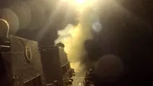 Lovituri ale SUA în Iran ca represalii la atacul iranian de ieri / Proteste violente la Beirut după armistițiul Israel-Liban