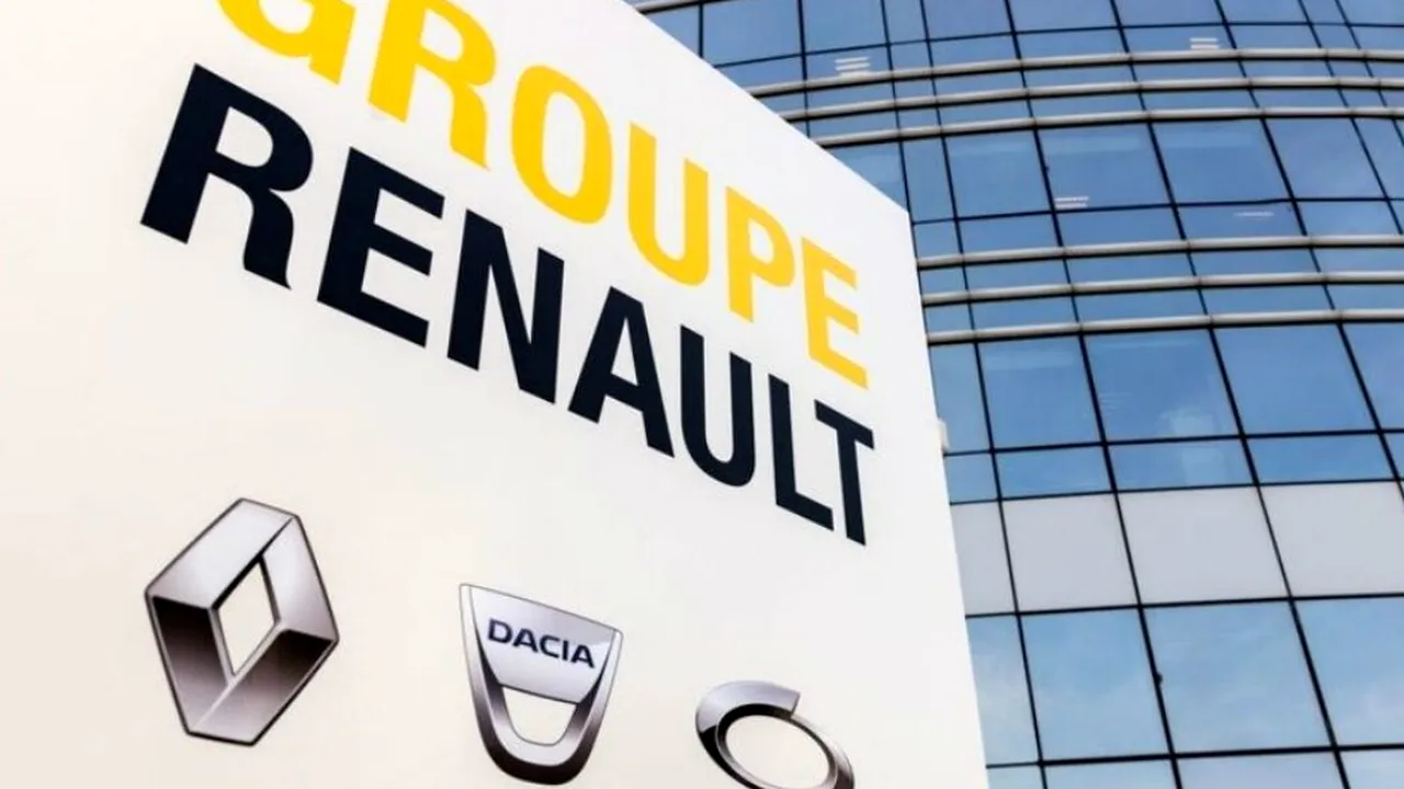 Grupul Renault 