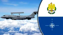 MApN explică utilitatea sistemului Saab GlobalEye, platforma NATO de supraveghere și avertizare timpurie. Cum va fi folosită tehnologia