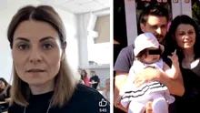 Unde a fost plecată Silvana Dăogaru, cu 3 zile înainte să fie ucisă de soț. Părinții profesoarei de 44 de ani sunt implicați