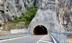 Unde va fi construit cel mai lung tunel din România